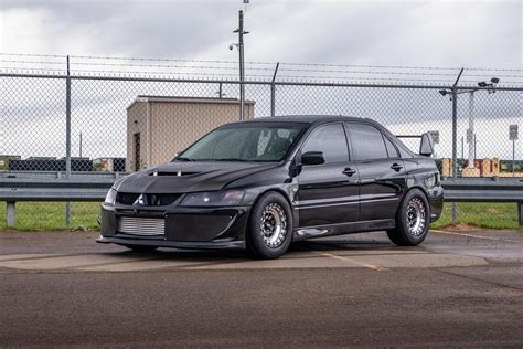 $EVO.