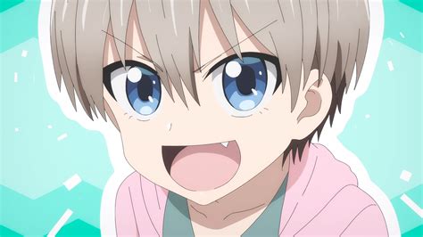 'Uzaki.