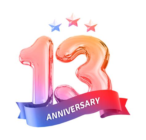 13th.