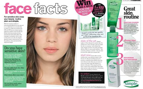 Advertorial.