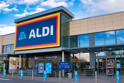Aldi.