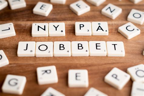 Arbetet.