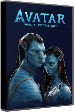 Avatar.2009.Extended.Cut.CE.Bluray.1080p.DTS.