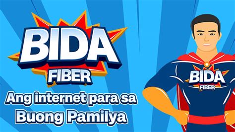 BIDAFiber.