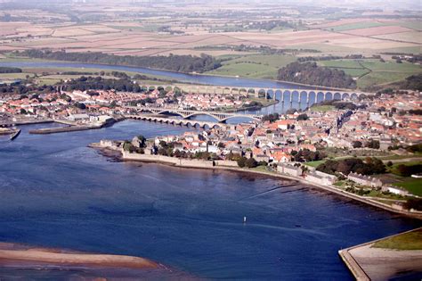 Berwick.