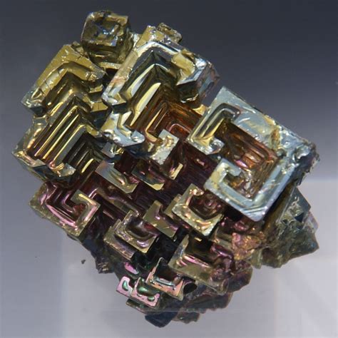 Bismuth.