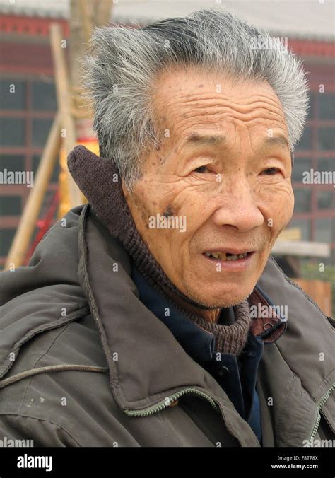 Chinaman.