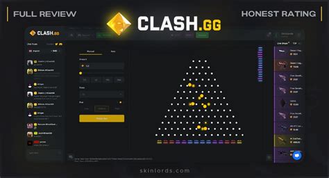 Clash.gg.