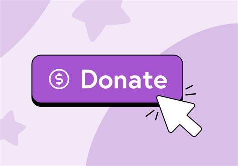 DONATE.