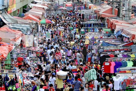 Divisoria.