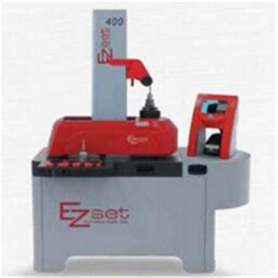 EZSET.