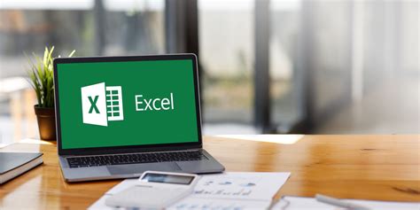Excel.