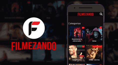 Filmezando.