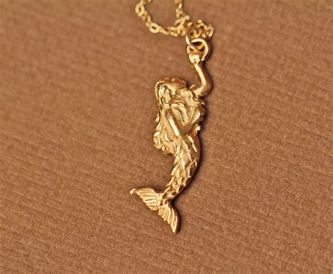 GoldMermaid.
