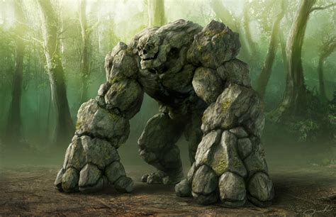 Golem.