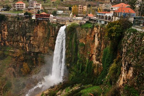Jezzine.