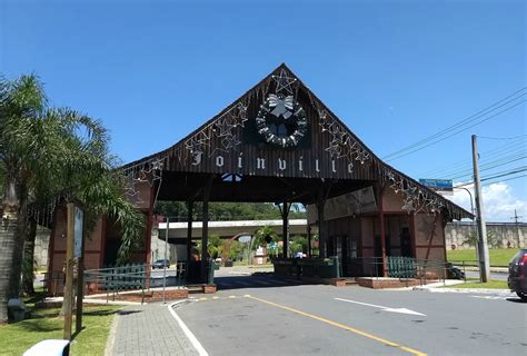 Joinville.