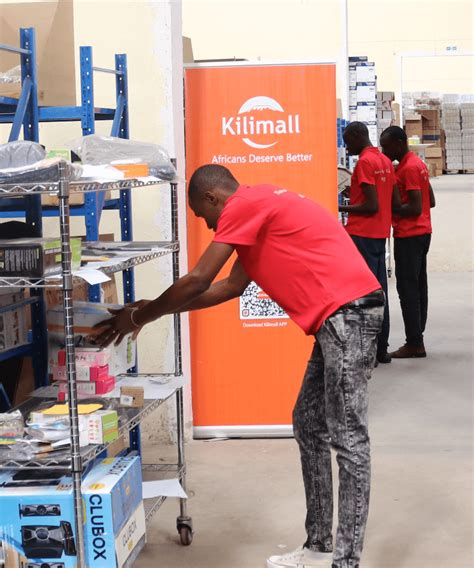 Kilimall.