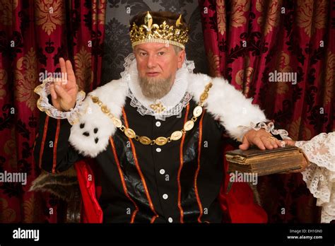 King.