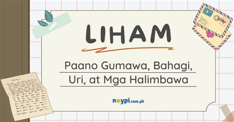 LIHAM.