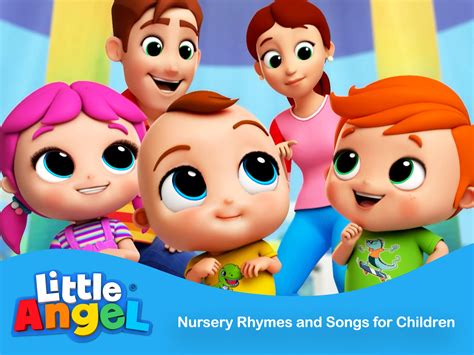 Littleangel.