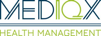 MEDIQX.