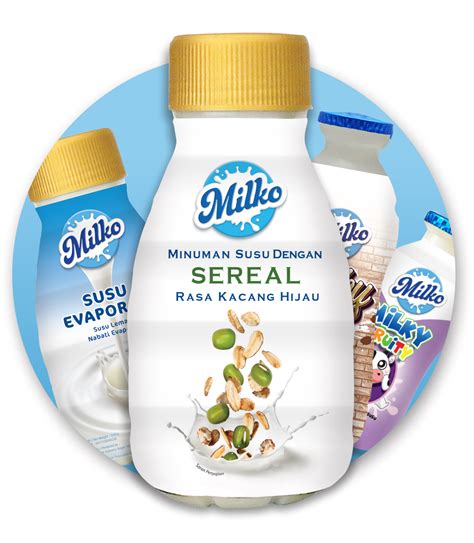 MILKO.