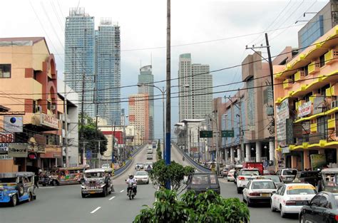 Mandaluyong.