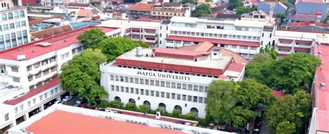 Mapua.