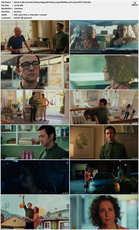 Mr.Corman.S01E04.720p.WEBRip.x265.