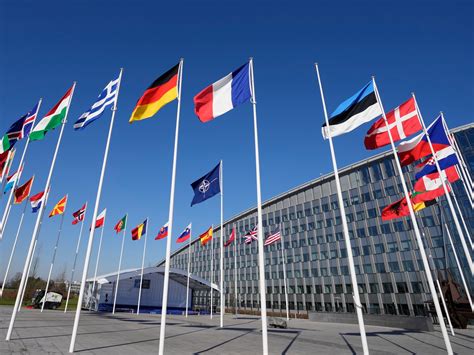 NATO.