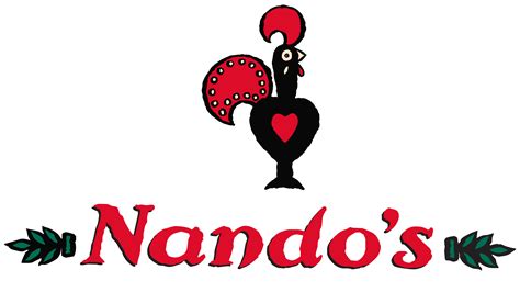 Nando's.