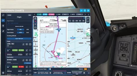 Navigraph.