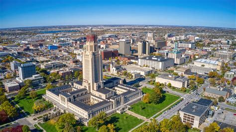 Nebraska.