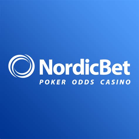 NordicBet.