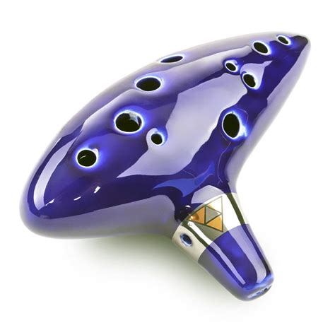 Ocarina.
