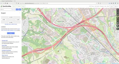 OpenStreetMap.