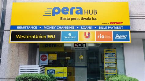 PERAHub.