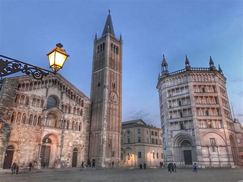 Parma.