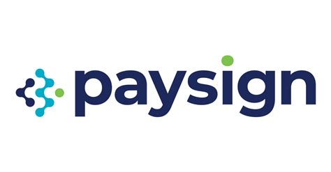 Paysign.