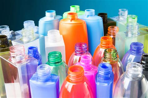 Plastic.