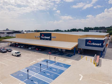 PriceSmart.