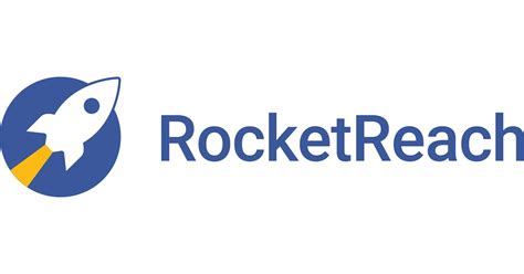 RocketReach.