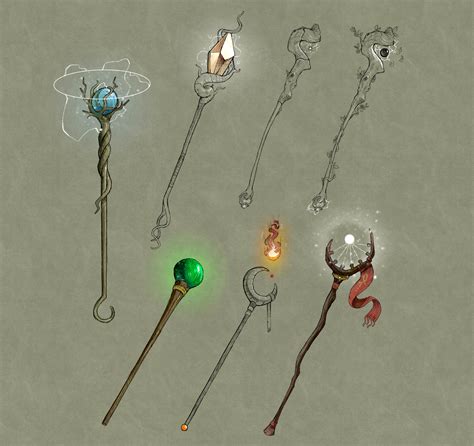 STAFF.