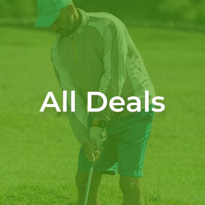 SmartGolfDeals.com.