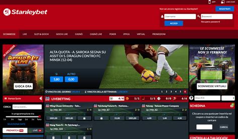 Stanleybet.
