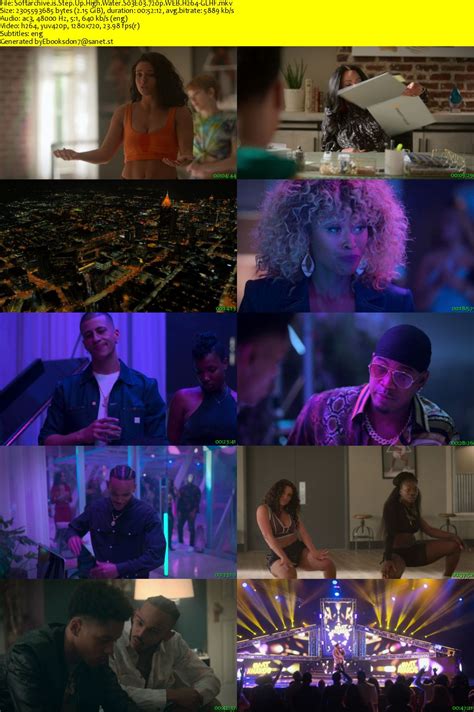 Step.Up.High.Water.S02E08.720p.WEB.h264.
