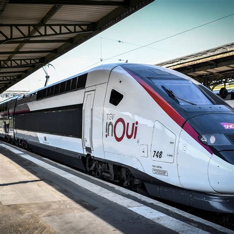 TGV.