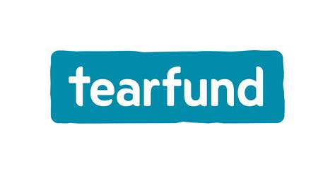 Tearfund.