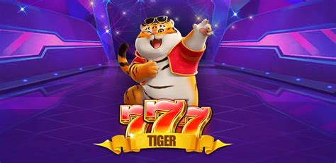 Tiger777.